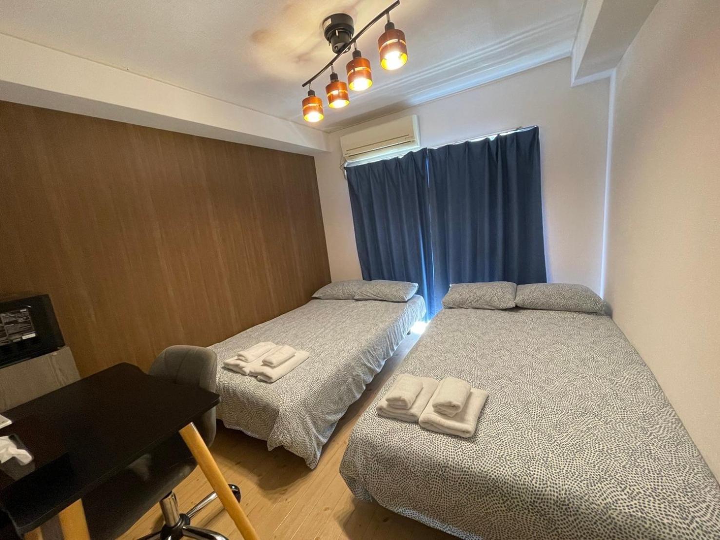 Kurarisu Hakata クラリス博多 Apartamento Fukuoka  Exterior foto