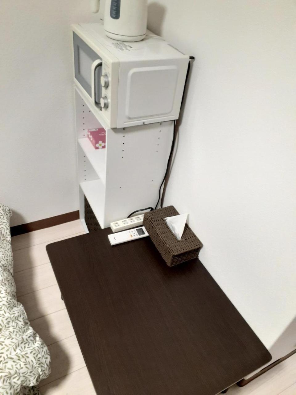 Kurarisu Hakata クラリス博多 Apartamento Fukuoka  Exterior foto