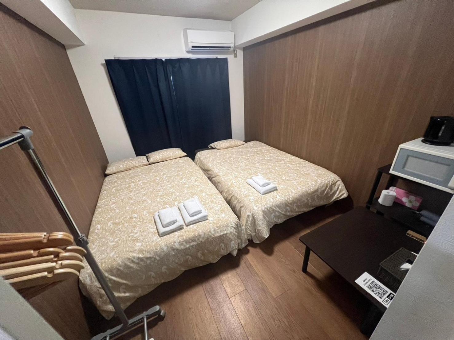 Kurarisu Hakata クラリス博多 Apartamento Fukuoka  Exterior foto