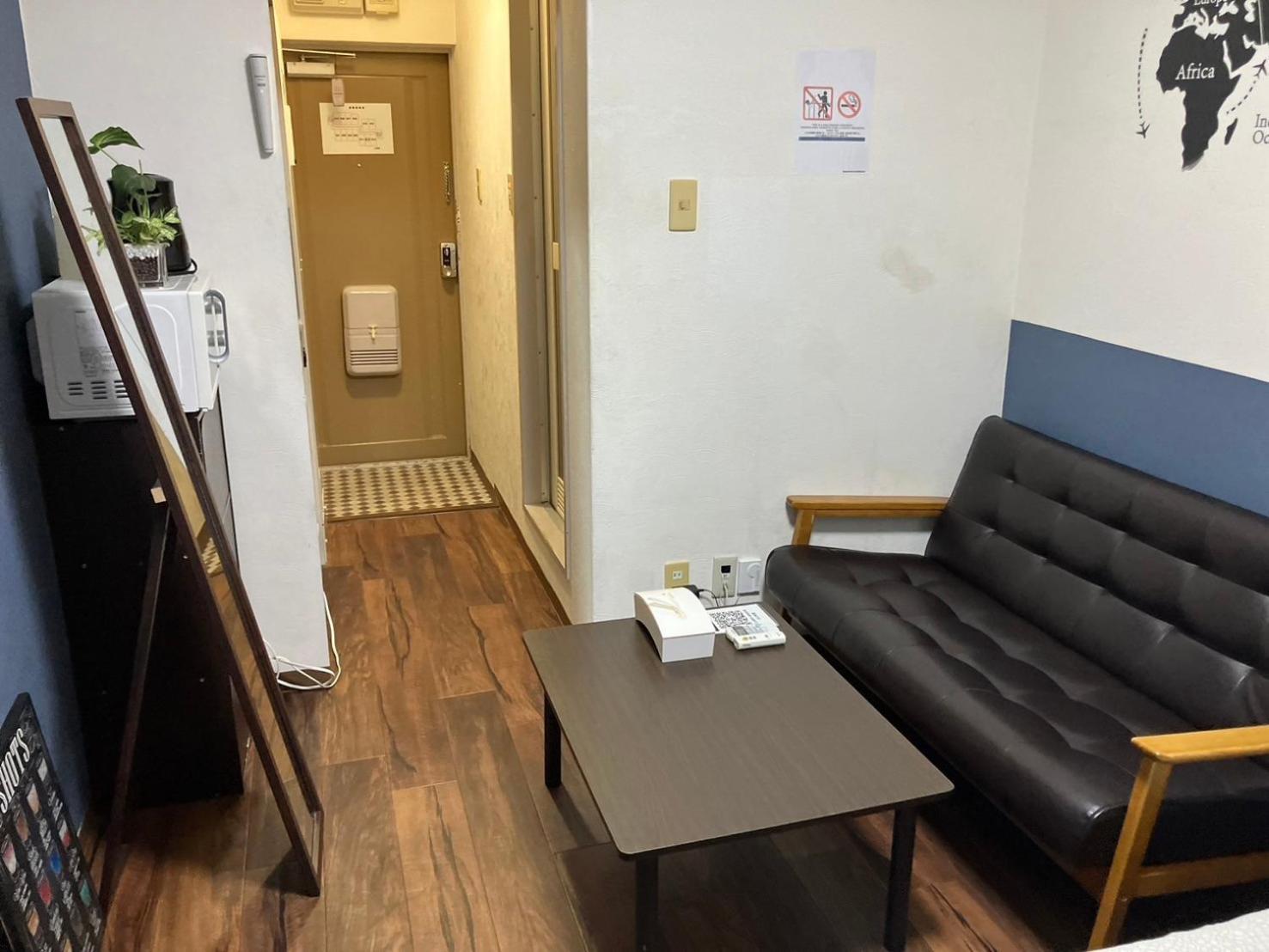 Kurarisu Hakata クラリス博多 Apartamento Fukuoka  Exterior foto